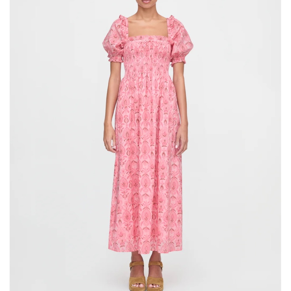 Hill House Scarlett Nap Dress
